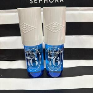 Sol de Janeiro Cheirosa 76 perfume mist